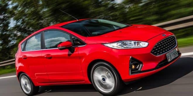 Versão SE 1.6 passou a custa R$ 50.990