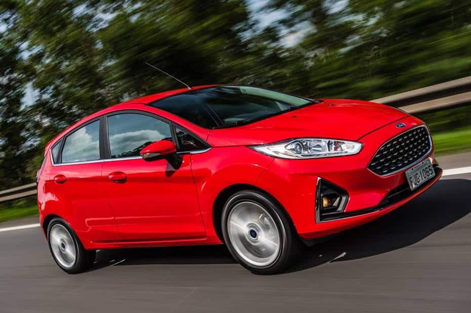 Versão SE 1.6 passou a custa R$ 50.990