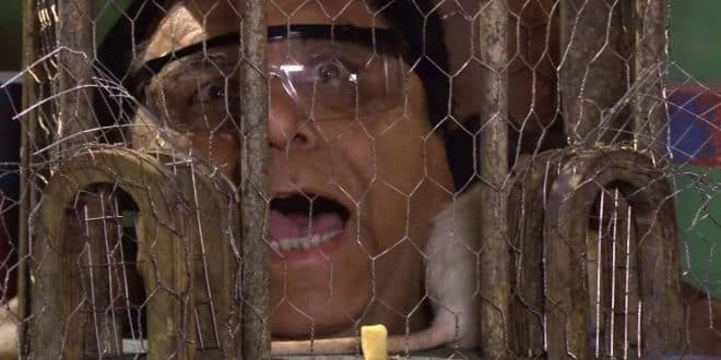 TV- Piscou, Dançou: Nova série da Netflix é criticada e chamada de 'tortura televisionada'