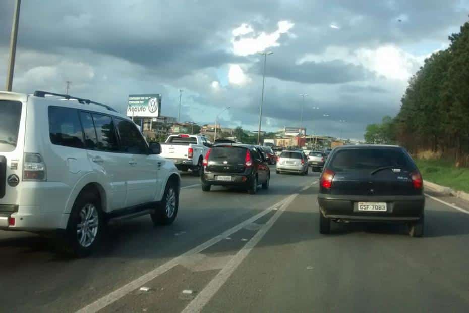 MG - Estado lançará programa de concessão de rodovias em Minas Gerais