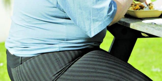 O número de adolescentes obesos aumentou em todo o mundo nos últimos 40 anos