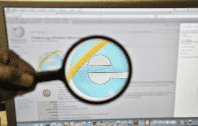 Relatório aponta problemas que afetam 'saúde' da internet