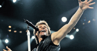 Bon Jovi
