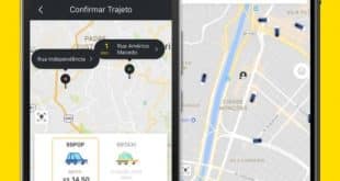 Verificações serão feitas periodicamente com todos os motoristas da plataforma