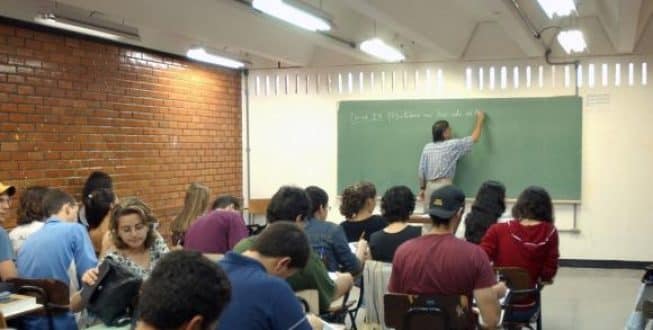 Inscrições para o Encceja 2019 começam nesta segunda-feira