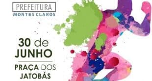 Montes Claros - Corrida José Nardel está com inscrições abertas