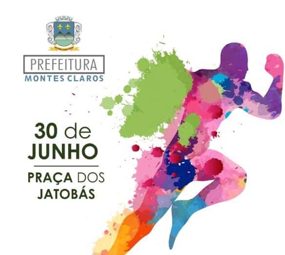Montes Claros - Corrida José Nardel está com inscrições abertas