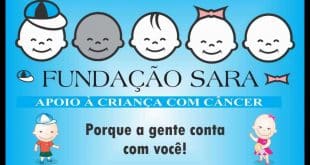 Montes Claros - Bazar Especial Mês das Mães Fundação Sara