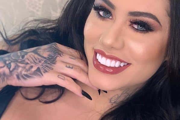 Milena Chaves Andrade