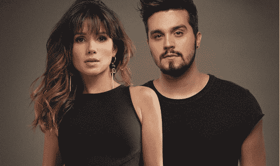 Paula Fernandes e Luan Santana farão parceria na regravação de Shallow