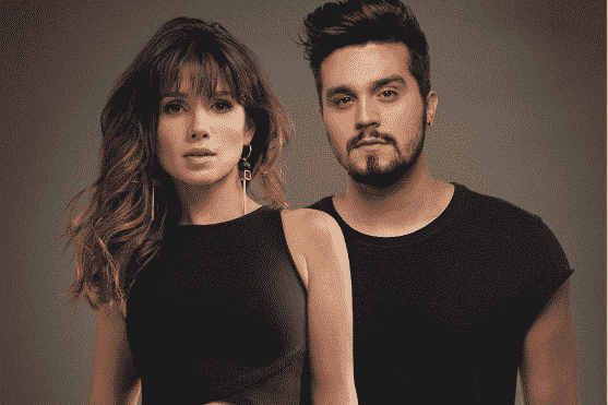 Paula Fernandes e Luan Santana farão parceria na regravação de Shallow