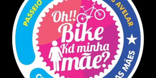 Montes Claros - Passeio Ciclístico comemora Dia das Mães e lembra importância do Maio Amarelo em Montes Claros