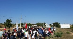 Montes Claros - Servidores de educação em Montes Claros paralisam atividades em protesto contra bloqueio de recursos na educação