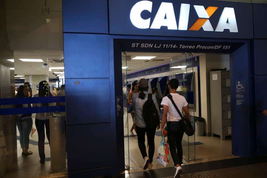 Caixa reduz juros dos financiamentos imobiliários e renegocia dívidas