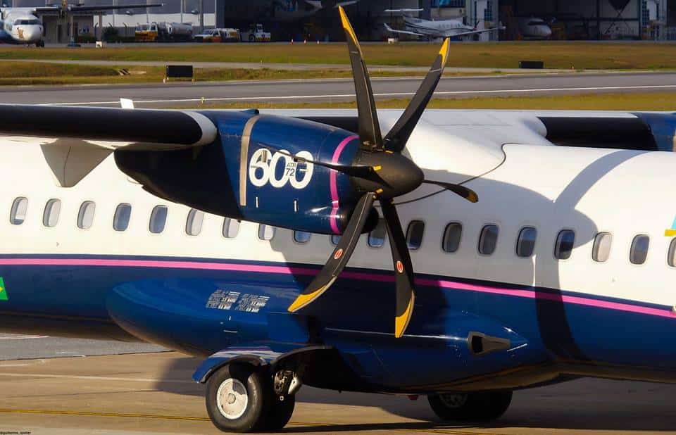 Promoção imperdível de passagens nos voos de Montes Claros; bilhetes de ida e volta por R$ 472