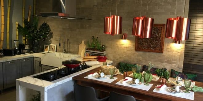 Ambiente Casa Viva