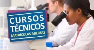 Escolas estaduais de Minas Gerais vão oferecer 5,4 mil vagas em cursos técnicos; veja como se inscrever