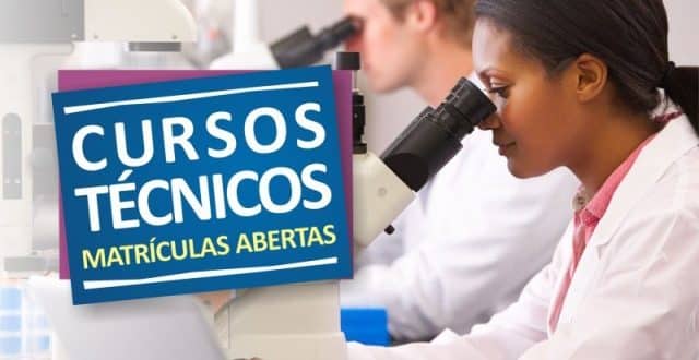 Escolas estaduais de Minas Gerais vão oferecer 5,4 mil vagas em cursos técnicos; veja como se inscrever