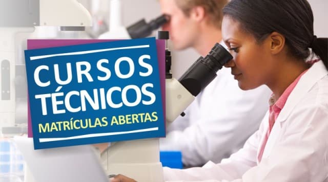 Escolas estaduais de Minas Gerais vão oferecer 5,4 mil vagas em cursos técnicos; veja como se inscrever