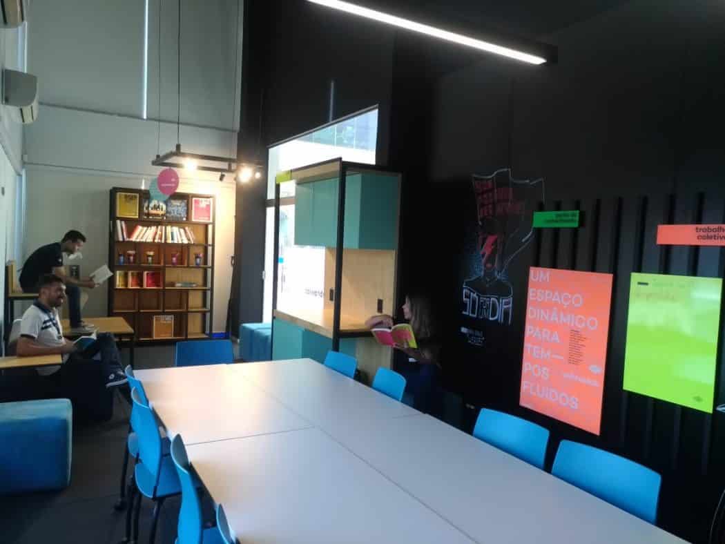 Montes Claros - SebraeLab de Montes Claros capacita em Marketing Digital