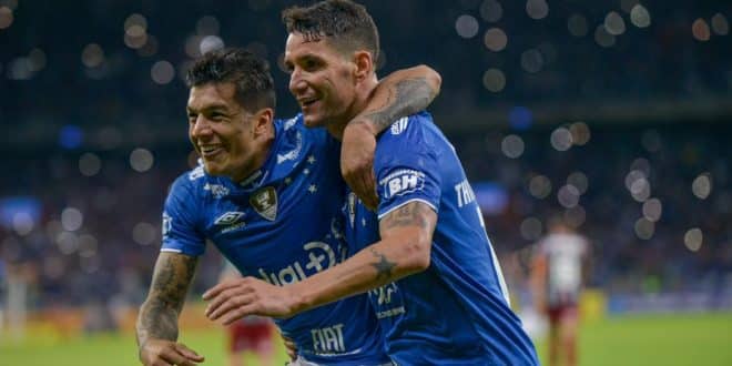 Copa do Brasil - Thiago Neves decide e Raposa classifica nos pênaltis