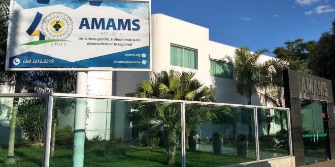 Norte de Minas - AMAMS aplica provas do conselho tutelar no Norte de Minas