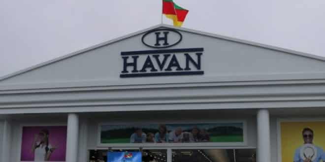 Montes Claros - Dono da Havan confirma loja em Montes Claros