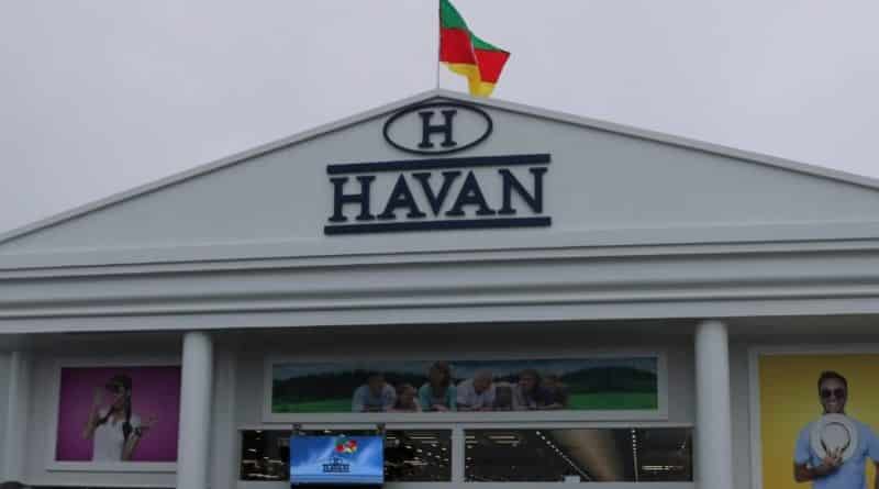 Montes Claros - Dono da Havan confirma loja em Montes Claros