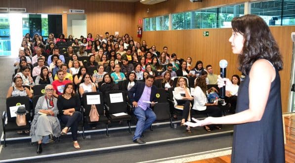 Montes Claros - l Fórum de Medidas Socioeducativas debateu ressocialização de jovens e adolescentes