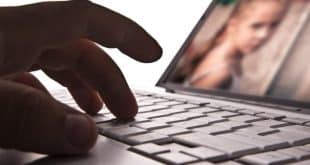 Crimes cibernéticos contra a dignidade sexual sobem 122% em Minas Gerais
