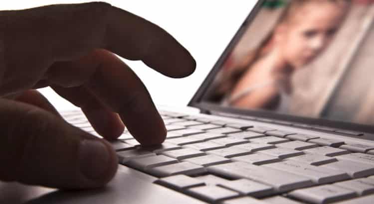 Crimes cibernéticos contra a dignidade sexual sobem 122% em Minas Gerais