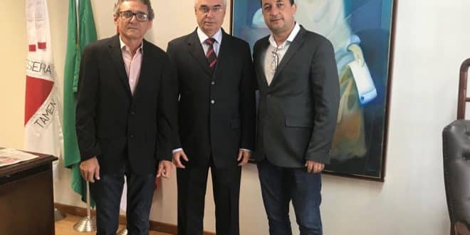 Norte de Minas - Tribunal de Contas acata pedido da AMAMS e prorroga despesa de pessoal para 2021