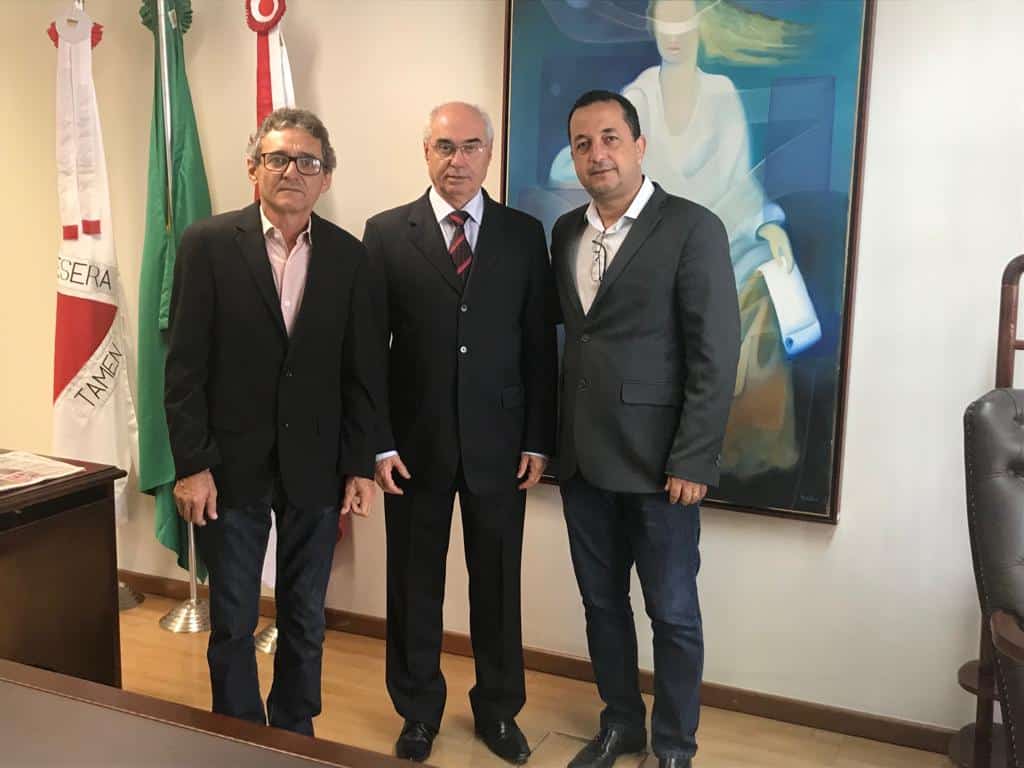 Norte de Minas - Tribunal de Contas acata pedido da AMAMS e prorroga despesa de pessoal para 2021