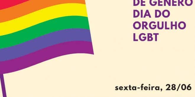 Norte de Minas - Evento marcará lançamento da "Frente pelos Direitos Humanos LGBT no Norte de Minas"