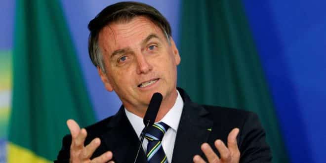 Bolsonaro recua e governo decide revogar decreto de armas