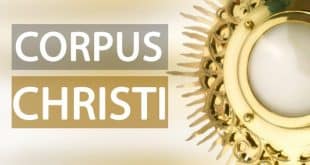 Montes Claros - Programação de Corpus Christi 2019