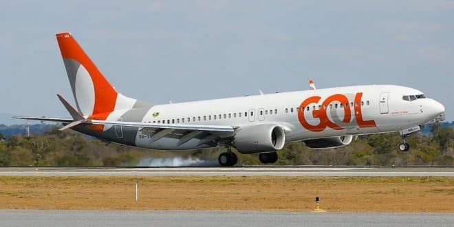 Parceria entre empresas aérea e de cerveja promove venda de passagens internacionais a R$ 3,90