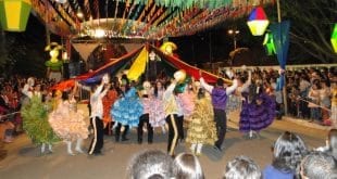 Montes Claros - Festival de Quadrilhas espera receber 8 mil pessoas em Montes Claros