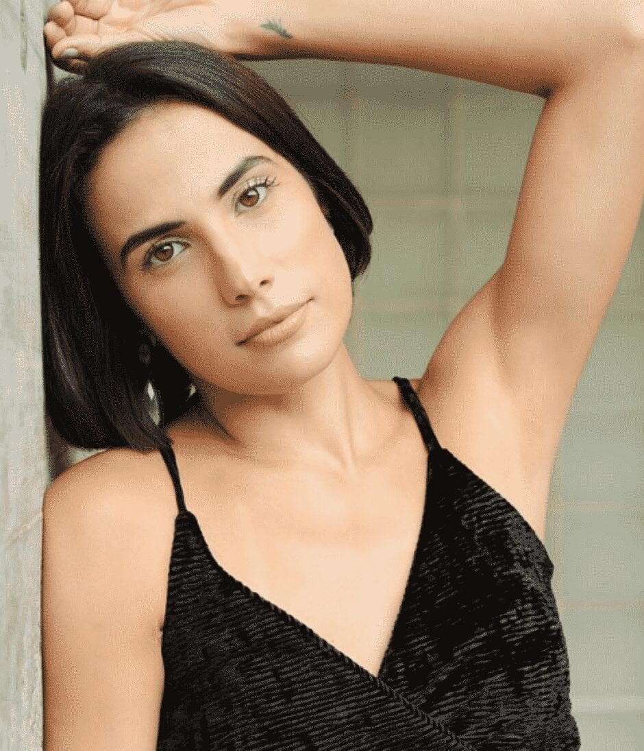 Atriz Gabi Costa, de 'Órfãos da Terra', é encontrada morta