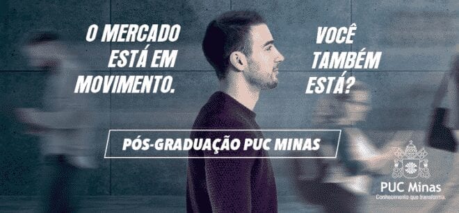 Aulas em Montes Claros - PUC Minas com inscrições abertas para a pós-graduação lato sensu