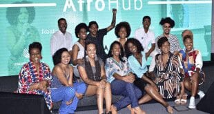 Com apoio do Facebook, segunda edição do Afrohub irá capacitar mais de 3 mil empreendedores negros