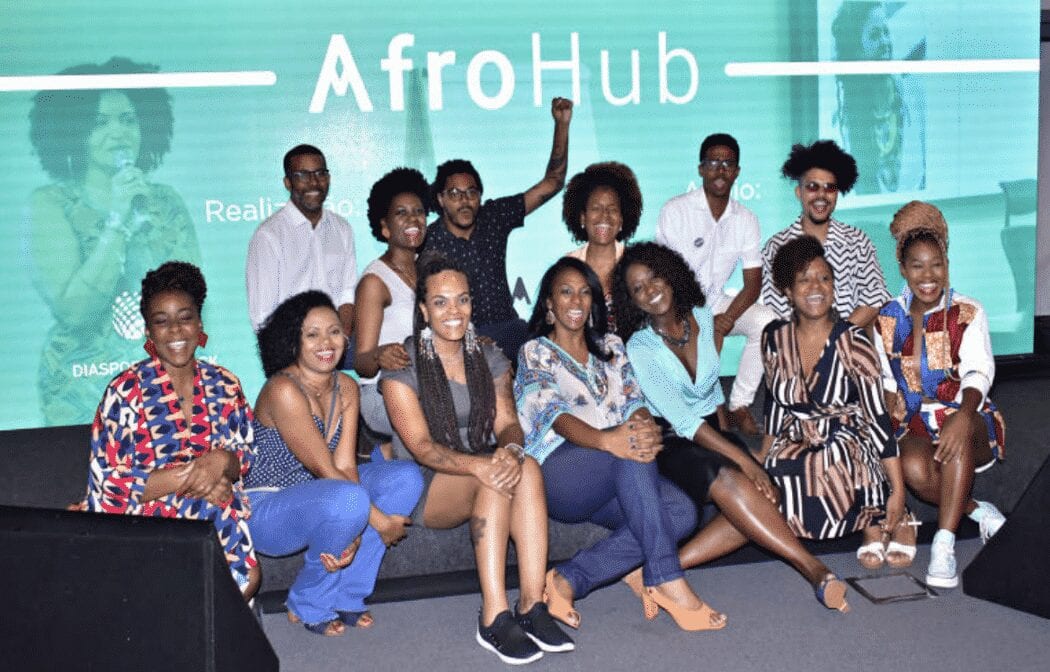 Com apoio do Facebook, segunda edição do Afrohub irá capacitar mais de 3 mil empreendedores negros