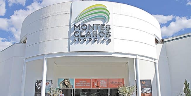 Funorte terá um campus no Montes Claros Shopping