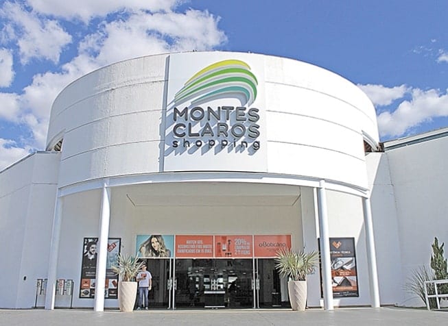 Funorte terá um campus no Montes Claros Shopping