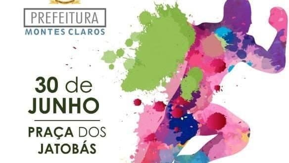 Montes Claros - Inscrições para a Corrida José Nardel vão até o próximo domingo
