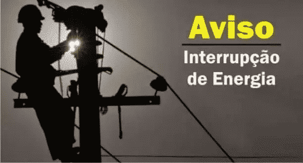 Montes Claros - Neste sábado (29/06) haverá manutenção da Cemig em bairros de Montes Claros