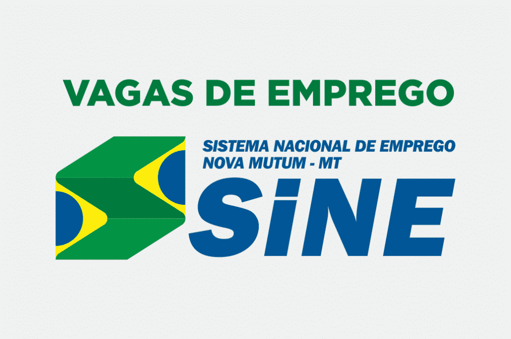 Montes Claros – Confira as vagas oferecidas pelo Sine de Montes Claros no dia de hoje (03/06)