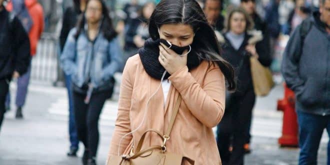 Inverno 2019 começa nesta sexta-feira