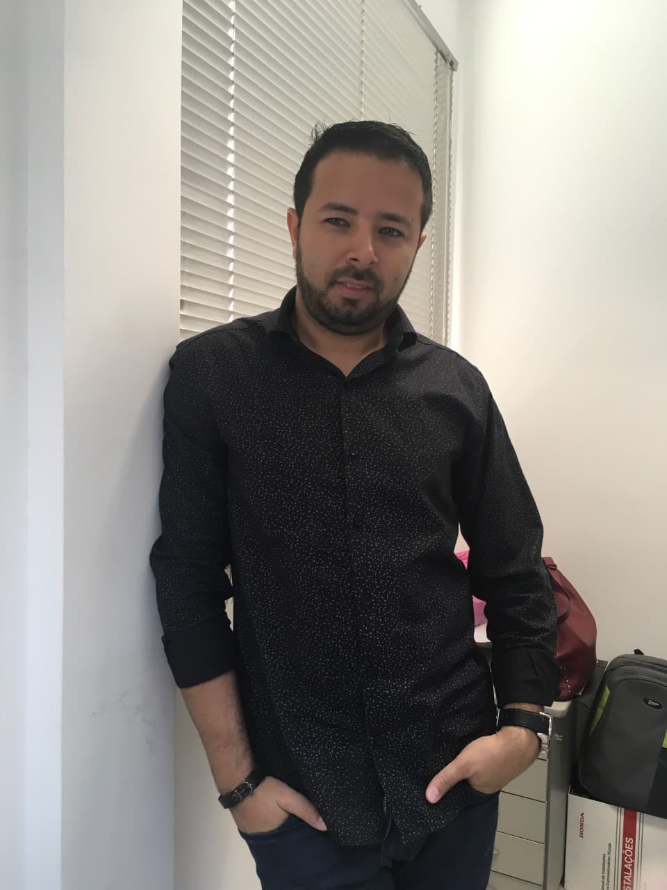 Rafael Soares diz que “a ideia é fornecer os produtos de todos as lojas, em segmentos diversos, desde alimentação a moda, como marketplace, em um grande shopping virtual”.