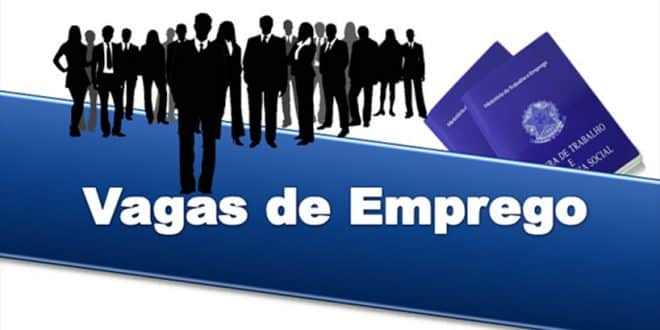 Montes Claros - Empresa de grande porte oferece vagas em Montes Claros